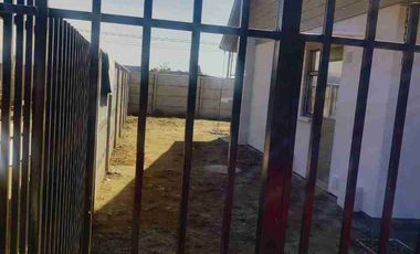 Casa en Doña Josefa nueva.