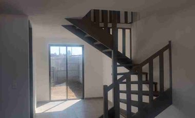 Casa en Doña Josefa nueva.