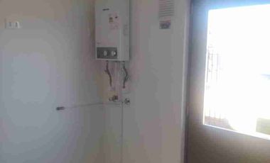 Casa en Doña Josefa nueva.