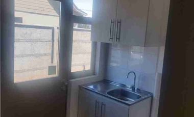 Casa en Doña Josefa nueva.