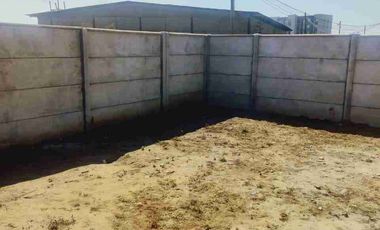 Casa en Doña Josefa nueva.