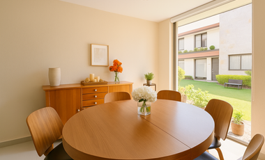 Casa en condominio de tres recámaras en Amores, col. Del Valle, que no te la ganen!