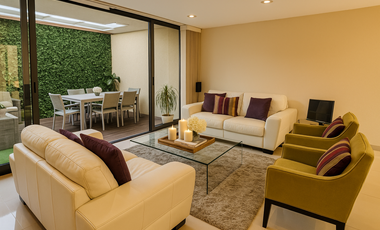 Casa en condominio de tres recámaras en Amores, col. Del Valle, que no te la ganen!