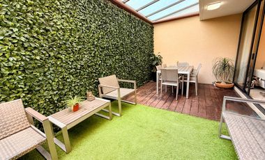 Casa en condominio de tres recámaras en Amores, col. Del Valle, que no te la ganen!