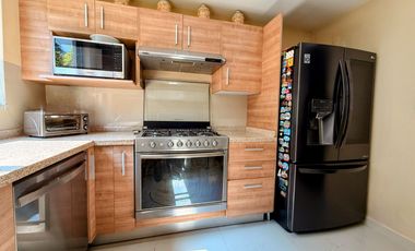 Casa en condominio de tres recámaras en Amores, col. Del Valle, que no te la ganen!