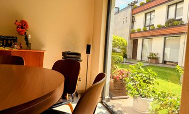 Casa en condominio de tres recámaras en Amores, col. Del Valle, que no te la ganen!