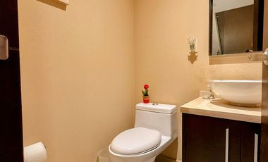 Casa en condominio de tres recámaras en Amores, col. Del Valle, que no te la ganen!