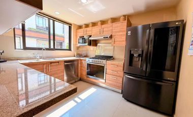 Casa en condominio de tres recámaras en Amores, col. Del Valle, que no te la ganen!