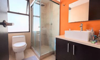 Casa en condominio de tres recámaras en Amores, col. Del Valle, que no te la ganen!