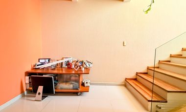 Casa en condominio de tres recámaras en Amores, col. Del Valle, que no te la ganen!