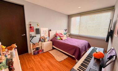 Casa en condominio de tres recámaras en Amores, col. Del Valle, que no te la ganen!