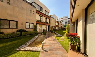 Casa en condominio de tres recámaras en Amores, col. Del Valle, que no te la ganen!