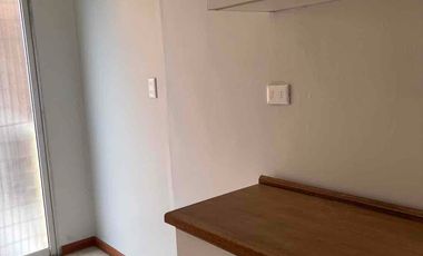 Departamento 2 Dormítorios Lider Héroes