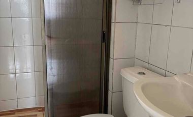 Departamento 2 Dormítorios Lider Héroes