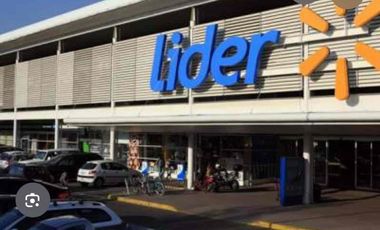 Departamento 2 Dormítorios Lider Héroes