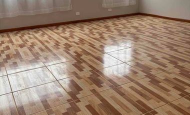 Departamento 2 Dormítorios Lider Héroes