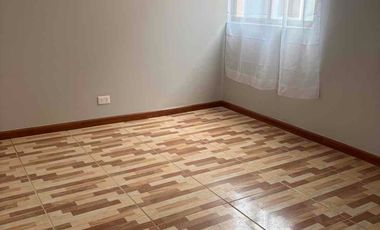 Departamento 2 Dormítorios Lider Héroes