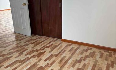 Departamento 2 Dormítorios Lider Héroes