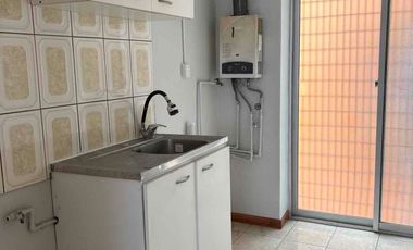 Departamento 2 Dormítorios Lider Héroes