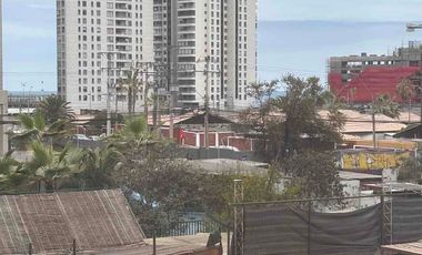 Departamento 2 Dormítorios Lider Héroes