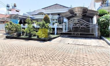 Rumah dijual di Jagabaya III, Bandar Lampung, Lampung