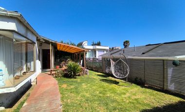 Venta de casa en condominio cerrado en El Tabo