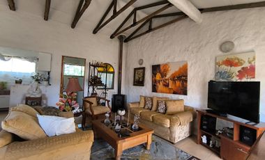 Venta de casa en condominio cerrado en El Tabo