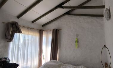 Venta de casa en condominio cerrado en El Tabo