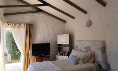 Venta de casa en condominio cerrado en El Tabo