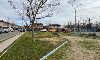 ARRIENDO LINDA CASA. MACHALI