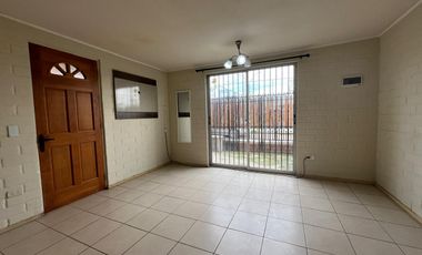 ARRIENDO LINDA CASA. MACHALI