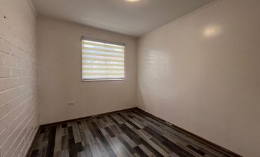 ARRIENDO LINDA CASA. MACHALI