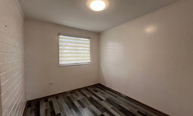 ARRIENDO LINDA CASA. MACHALI