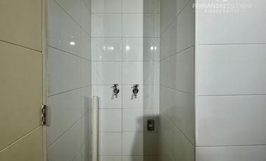 LOS ANDES - ARRIENDA DEPTO 2D 2B 1E BODEGA - CUMBRES DE ACONCAGUA