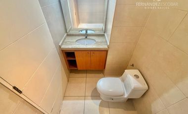 LOS ANDES - ARRIENDA DEPTO 2D 2B 1E BODEGA - CUMBRES DE ACONCAGUA