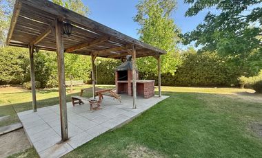 LOS ANDES - ARRIENDA DEPTO 2D 2B 1E BODEGA - CUMBRES DE ACONCAGUA