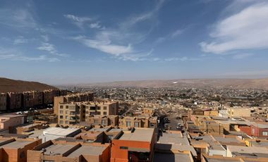 Arriendo Departamento – Condominio Panorama