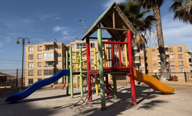 Arriendo Departamento – Condominio Panorama