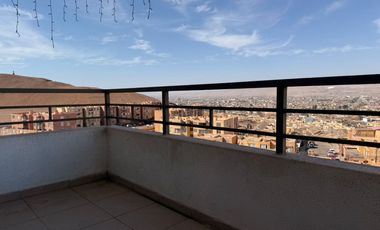 Arriendo Departamento – Condominio Panorama