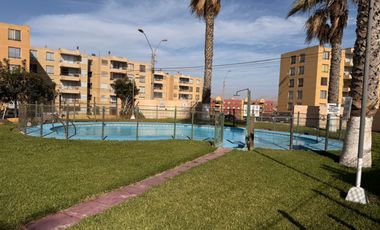 Arriendo Departamento – Condominio Panorama