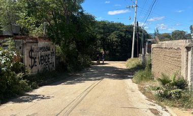 INMOBILIARIA GAMALY   📍 VENTA DE TERRENO – SANTIAGUITO ETLA, SAN LORENZO CACAOTEPEC. OAXACA