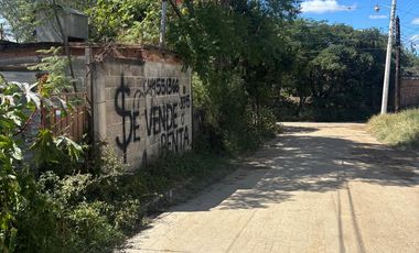 INMOBILIARIA GAMALY   📍 VENTA DE TERRENO – SANTIAGUITO ETLA, SAN LORENZO CACAOTEPEC. OAXACA