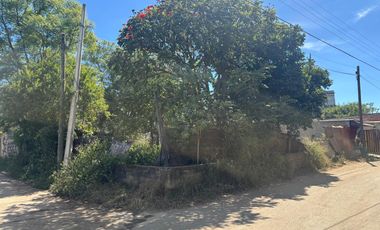 INMOBILIARIA GAMALY   📍 VENTA DE TERRENO – SANTIAGUITO ETLA, SAN LORENZO CACAOTEPEC. OAXACA