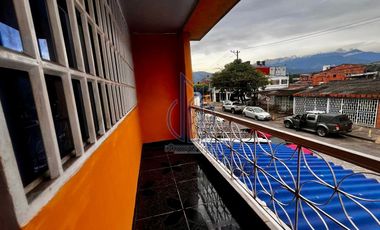 SE VENDE CASA EN EL ESTERO