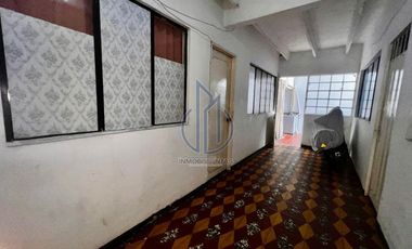 SE VENDE CASA EN EL ESTERO