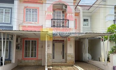 Rumah dijual di Talang, Bandar Lampung, Lampung