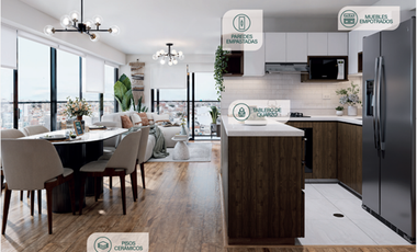 PROYECTO POLO PARK - VIVE TU INDEPENDENCIA CON ESTILO EN POLO PARK
