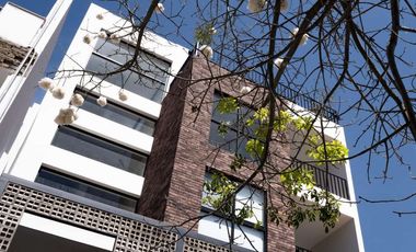 Departamento nuevo en venta en la colonia Américana
