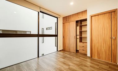 Departamento nuevo en venta en la colonia Américana
