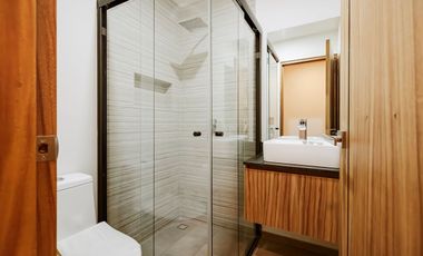 Departamento nuevo en venta en la colonia Américana